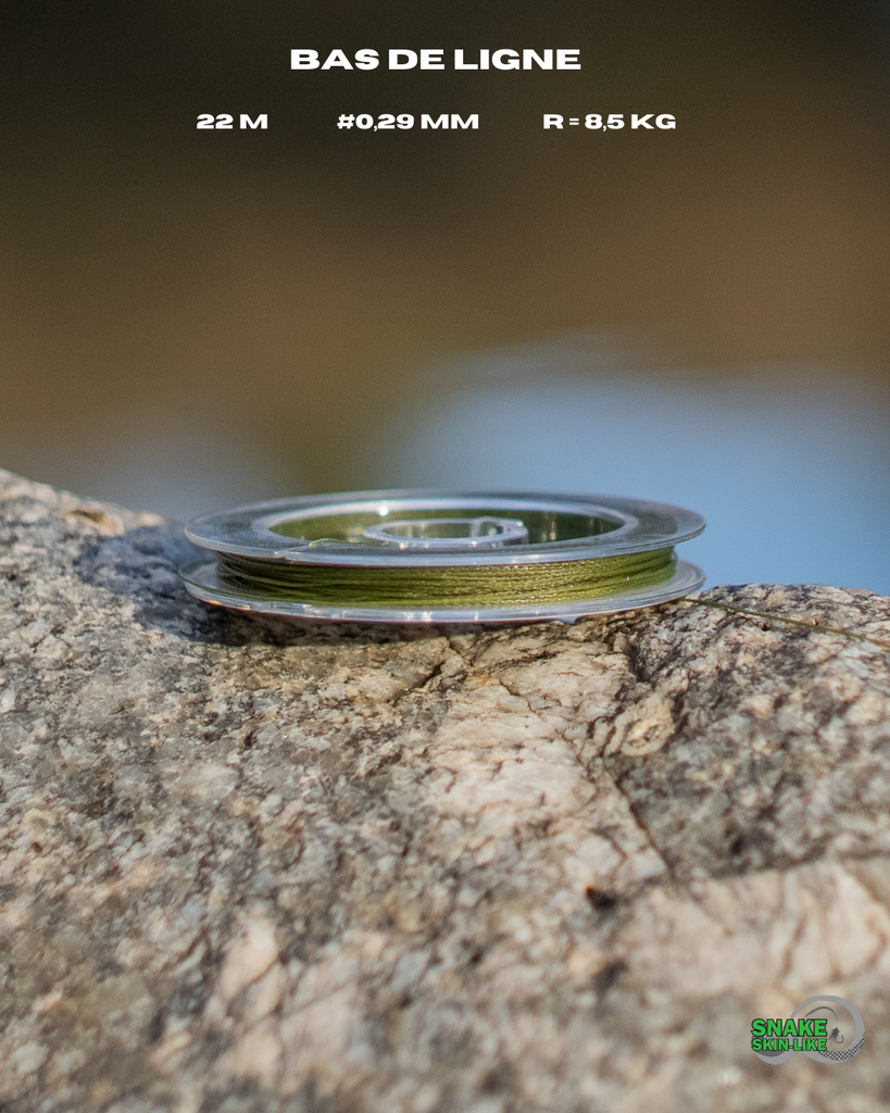 Bas de ligne monte carp spirit chod rigs Bas de ligne monte carp spirit chod rigs